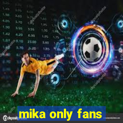 mika only fans